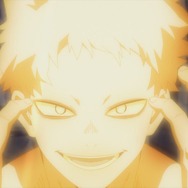 『僕のヒーローアカデミア FINAL SEASON』第2話（通算161話）先行場面カット（C）堀越耕平／集英社・僕のヒーローアカデミア製作委員会