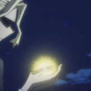 『僕のヒーローアカデミア FINAL SEASON』第2話（通算161話）先行場面カット（C）堀越耕平／集英社・僕のヒーローアカデミア製作委員会