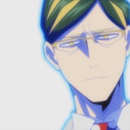 『僕のヒーローアカデミア FINAL SEASON』第2話（通算161話）先行場面カット（C）堀越耕平／集英社・僕のヒーローアカデミア製作委員会