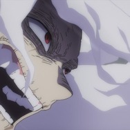 『僕のヒーローアカデミア FINAL SEASON』第2話（通算161話）先行場面カット（C）堀越耕平／集英社・僕のヒーローアカデミア製作委員会