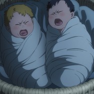 『黄泉のツガイ』場面カット