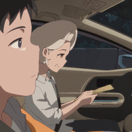 映画『ホウセンカ』場面カット