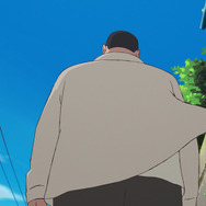 映画『ホウセンカ』場面写真