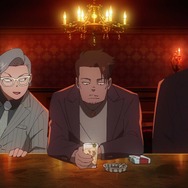 映画「ホウセンカ」花江夏樹の出演が明らかに！斉藤壮馬との「オッドタクシー」コンビの舞台挨拶も