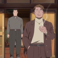 映画「ホウセンカ」花江夏樹の出演が明らかに！斉藤壮馬との「オッドタクシー」コンビの舞台挨拶も