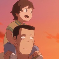 映画「ホウセンカ」花江夏樹の出演が明らかに！斉藤壮馬との「オッドタクシー」コンビの舞台挨拶も