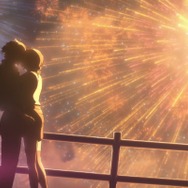 劇場版『チェンソーマン レゼ篇』場面カット