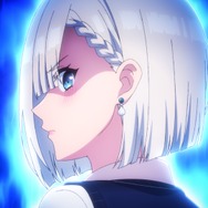 秋アニメ『友達の妹が俺にだけウザい』第2話先行カット（C）三河ごーすと・SB クリエイティブ／「いもウザ」製作委員会