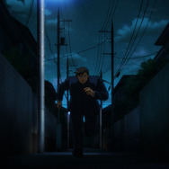 TVアニメ『レッツゴー怪奇組』場面カット（C）ビュー・バーグハンバーグバーグ・小学館クリエイティブ／関東怪奇組