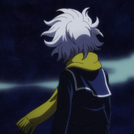 TVアニメ『レッツゴー怪奇組』場面カット（C）ビュー・バーグハンバーグバーグ・小学館クリエイティブ／関東怪奇組