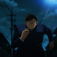 TVアニメ『レッツゴー怪奇組』場面カット（C）ビュー・バーグハンバーグバーグ・小学館クリエイティブ／関東怪奇組