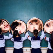 新しい学校のリーダーズ