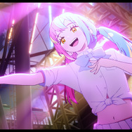 『迷宮のしおり』本予告場面カット（C）『迷宮のしおり』製作委員会