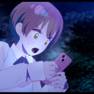 『迷宮のしおり』本予告場面カット（C）『迷宮のしおり』製作委員会