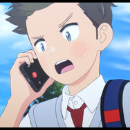 『迷宮のしおり』本予告場面カット（C）『迷宮のしおり』製作委員会