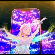 『迷宮のしおり』本予告場面カット（C）『迷宮のしおり』製作委員会