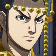 『キングダム』（C）原泰久／集英社・キングダム製作委員会