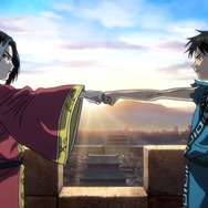 『キングダム』（C）原泰久・集英社／ＮＨＫ・ＮＥＰ・ぴえろ