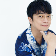 「福山潤」撮影／梶 礼哉