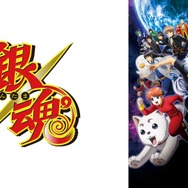 TVアニメ『銀魂』（C）空知英秋／集英社･テレビ東京･電通･BNP（C）空知英秋／集英社･テレビ東京･電通･BNP･アニプレックス