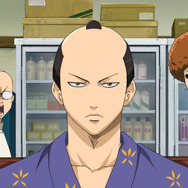 TVアニメ『銀魂』（C）空知英秋／集英社･テレビ東京･電通･BNP（C）空知英秋／集英社･テレビ東京･電通･BNP･アニプレックス