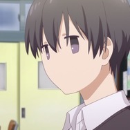 秋アニメ『ちゃんと吸えない吸血鬼ちゃん』第1話「吸血鬼ちゃんはめっちゃ下手」先行場面カット