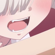 秋アニメ『ちゃんと吸えない吸血鬼ちゃん』第1話「吸血鬼ちゃんはめっちゃ下手」先行場面カット