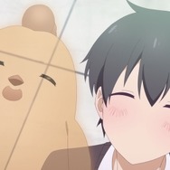 秋アニメ『ちゃんと吸えない吸血鬼ちゃん』第1話「吸血鬼ちゃんはめっちゃ下手」先行場面カット