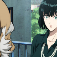 秋アニメ『ワンパンマン』第3期 第25話（第3期第1話）「作戦の会議」先行場面カット