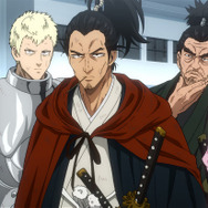 秋アニメ『ワンパンマン』第3期 第25話（第3期第1話）「作戦の会議」先行場面カット