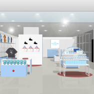 「THE DORAEMON STORE IN 心斎橋PARCO」※画像はイメージです