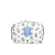 「ドラえもん未来デパートオリジナル 大長編 キルティングポーチ」