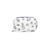 「ドラえもん未来デパートオリジナル 大長編 キルティングミニポーチ」