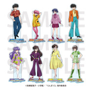 アクリルスタンド