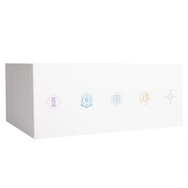 「新テニスの王子様 アイコニック ヘアオブジェ マジェステ ＋ 簪」