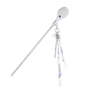 「新テニスの王子様 アイコニック ヘアオブジェ マジェステ ＋ 簪」氷帝学園中等部