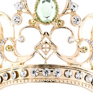 「新テニスの王子様 アイコニック ヘアオブジェ マジェステ ＋ 簪」四天宝寺中学校