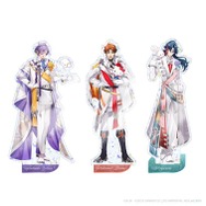 「3SKM×サンリオキャラクターズ」