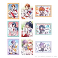 「3SKM×サンリオキャラクターズ」