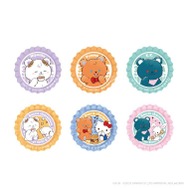 「3SKM×サンリオキャラクターズ」