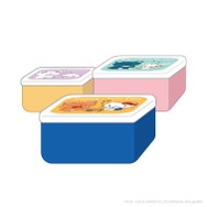 「3SKM×サンリオキャラクターズ」