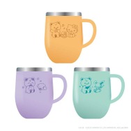 「3SKM×サンリオキャラクターズ」