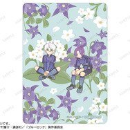 凪 誠士郎&御影 玲王 Botania B8硬質ケース イベント限定特典