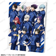 キャンバスボード（全1種）