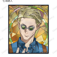 トレーディング Aure Glass アクリルカード