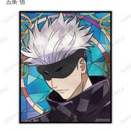 トレーディング Aure Glass アクリルカード