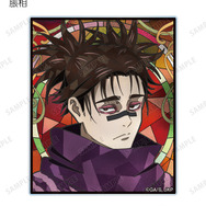 トレーディング Aure Glass アクリルカード