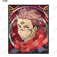 トレーディング Aure Glass アクリルカード