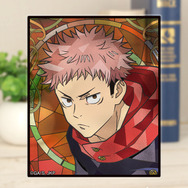 トレーディング Aure Glass アクリルカード