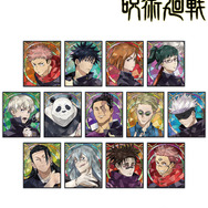 トレーディング Aure Glass アクリルカード